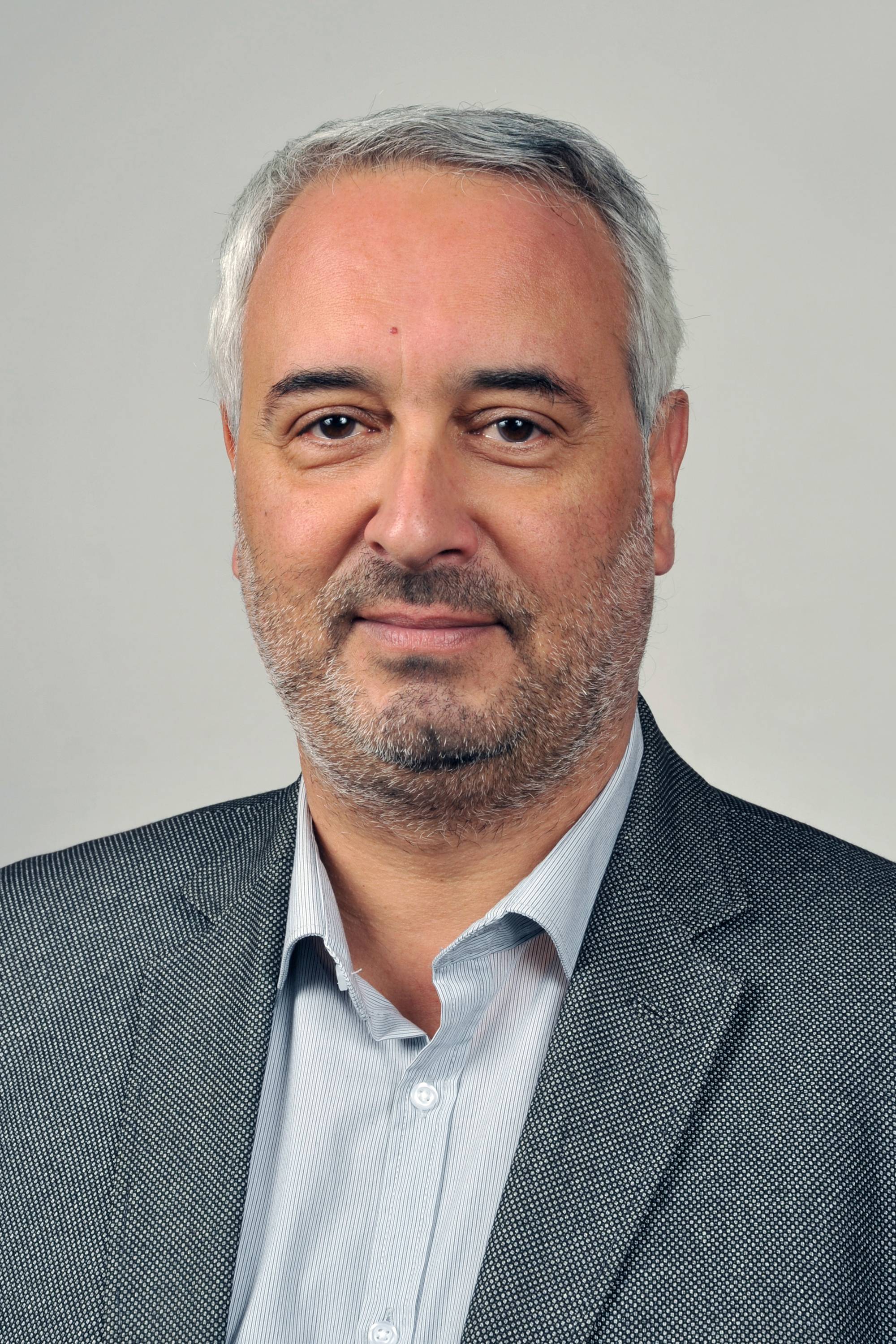  Pierre-Olivier PLANCHAND | 4ème adjoint du Maire de Gimont